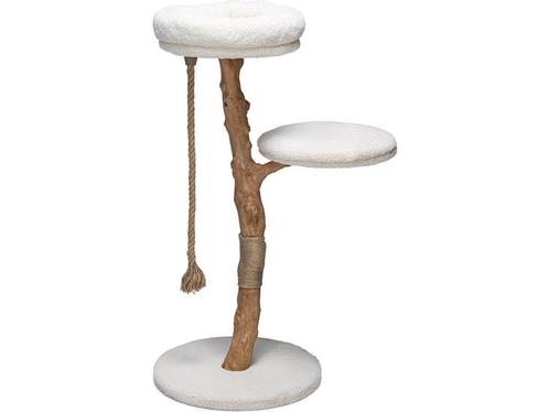 Designed by Lotte Vilja - Krabmeubel - Jute krabgedeelte en, Huis en Inrichting, Woonaccessoires | Overige, Zo goed als nieuw