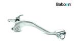 Rempedaal Honda CRF 1100 2021-2023 Africa Twin (CRF1100, Motoren, Verzenden, Gebruikt