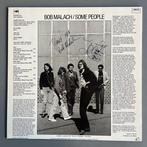 Bob Malach - Some People (signed first German pressing!) -, Nieuw in verpakking