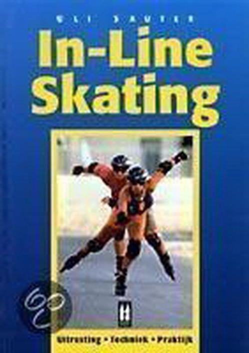 In-Line Skating 9789038905556, Livres, Livres de sport, Envoi