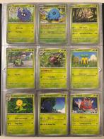 Pokémon - 1 Ensemble complet - Scarlet & Violet - Twilight, Hobby en Vrije tijd, Nieuw