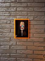 ELEMENTAL - Neon Ice Cream - Mirror edition