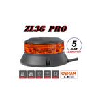 ZL36 PRO Heavy Duty Osram LED Zwaailamp ECER65 Klasse 2 ECE-, Ophalen of Verzenden