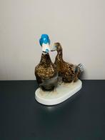 Rosenthal - Beeldje - Mallards Ducks - Porselein