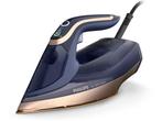 Philips Azur 8000 DST8050/20 - Stoomstrijkijzer - 350 ml, Elektronische apparatuur, Strijkijzers en Strijkplanken, Verzenden, Zo goed als nieuw