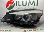 BMW 7 VII F01 XENON KURVENLICHT PHARE AVANT G KPL 7228427, Verzenden