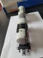 Roco H0 - Ensemble de wagons de marchandises pour trains