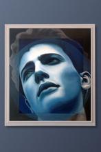 Sara Manzoni - Unknown Soldier, Antiek en Kunst, Kunst | Schilderijen | Modern