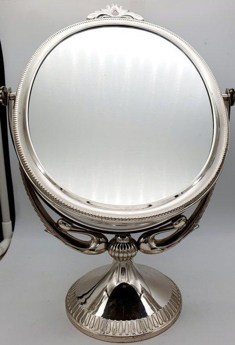 Tafelspiegel - Zilver, Antiek en Kunst, Antiek | Zilver en Goud