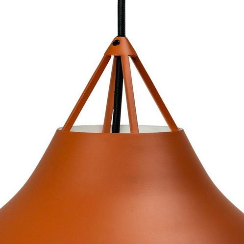 Dyberg Larsen - Frank Kerdil - Plafondlamp - Pyra 29 -, Antiek en Kunst, Antiek | Verlichting
