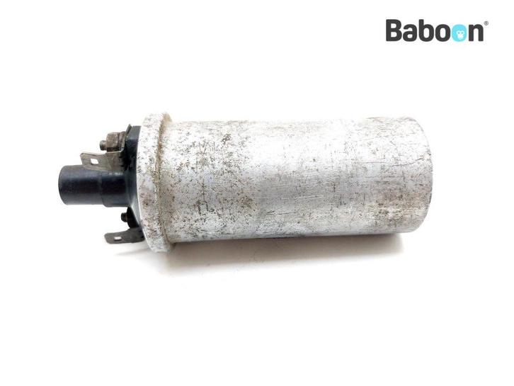 Bobine Moto Guzzi Mille 1000 GT 1987-1994, Motoren, Onderdelen | Overige, Gebruikt, Verzenden