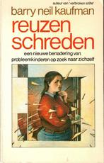 Reuzenschreden 9789026948510, Livres, Barry Neil Kaufman, J. Meyknecht-Grossouw, Verzenden