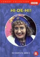Hi de hi - Seizoen 3 op DVD, CD & DVD, DVD | Comédie, Envoi