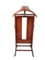 Fratelli Reguitti - Porte-manteau - Bois, Antiek en Kunst