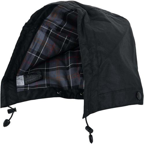 Barbour Capuchon Zwart maat  Heren, Vêtements | Hommes, Chapeaux & Casquettes, Envoi