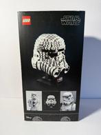 Lego Set - 75276 - Star Wars - Helmet Collection -, Nieuw