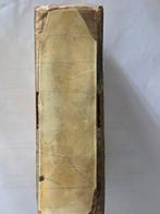 Judaica - Fluweel, Ivoor, Messing - 1850-1900