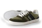 PME Legend Sneakers in maat 43 Groen | 10% extra korting, Kleding | Heren, Schoenen, Overige kleuren, Verzenden, Zo goed als nieuw