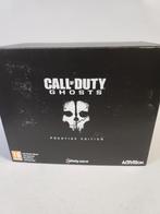 Call of Duty Ghosts Prestige Edition Playstation 3, Games en Spelcomputers, Ophalen of Verzenden, Zo goed als nieuw