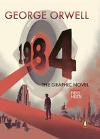 Nineteen Eighty-Four: The Graphic Novel [HC], Verzenden