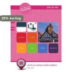 Dui A2 ho 9789400225046 B. Koch, Verzenden, B. Koch