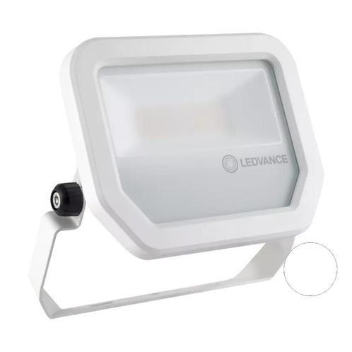 Ledvance 20W LED Bouwlamp 230V Wit 4000K Neutraalwit, Doe-het-zelf en Bouw, Bouwverlichting, Ophalen of Verzenden