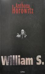 William S. / CP literair 9789057201028 Anthony Horowitz, Boeken, Verzenden, Gelezen, Anthony Horowitz