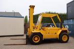 Veiling: Heftruck Fenwick-Linde DBPJ906 Diesel 8000kg 1993, Zakelijke goederen, Ophalen