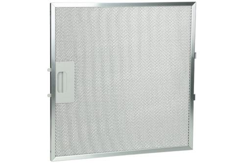 Alapure Metaalfilter geschikt voor Ikea 481248058144, Elektronische apparatuur, Afzuigkappen, Verzenden