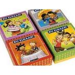 Ko heeft praatjes Bij Elkaar (geheugenspel) 4-delig, Verzenden, Nieuw