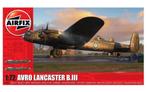Airfix A08013A Avro Lancaster B.I/B.III Bouwpakket Schaal, Hobby en Vrije tijd, Verzenden, Nieuw, Overige merken