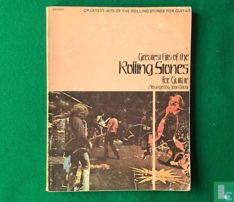 Clausi, John - Greatest hits of the Rolling Stones for gu..., Boeken, Thrillers, Gelezen, Verzenden