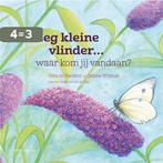 Zeg kleine vlinder... / Zeg Kleine / 10 9789050115070, Boeken, Verzenden, Gelezen, Sabine Wisman