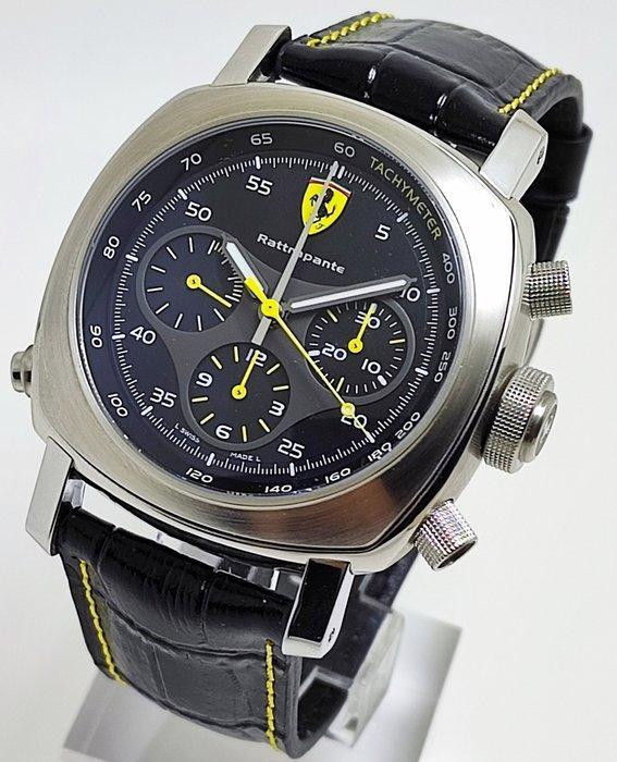 Ferrari on sale rattrapante watch