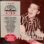 Various - The Sun CD Collection - Rock &amp; Roll Originals, Cd's en Dvd's, Verzenden, Gebruikt