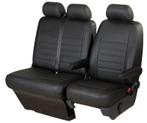 Stoelhoezen set Toyota Proace 2013-2016 100 pasvorm SKAI-lee, Auto-onderdelen, Verzenden, Nieuw, Toyota