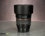 Samyang Optics AE 85mm f/1.4 AS IF UMC voor Nikon - Objectif, TV, Hi-fi & Vidéo, Appareils photo numériques
