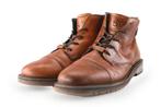 Bugatti Veterboots in maat 44 Cognac | 5% extra korting, Kleding | Heren, Schoenen, Bugatti, Overige kleuren, Verzenden, Boots