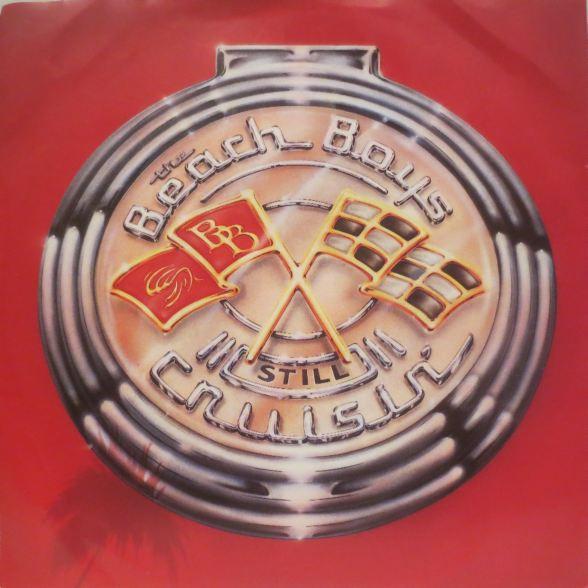 The Beach Boys - Still Cruisin, CD & DVD, Vinyles | Pop, Envoi