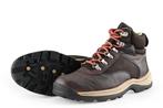 Timberland Wandelschoenen in maat 39½ Bruin | 5% extra, Bruin, Verzenden, Timberland, Gedragen