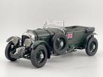 Franklin Mint 1:24 - Modelauto - Bentley Blower, Hobby en Vrije tijd, Nieuw