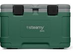 Steamy BMX 50 - Koelbox 50 Liter - Robuust voor, Verzenden, Zo goed als nieuw