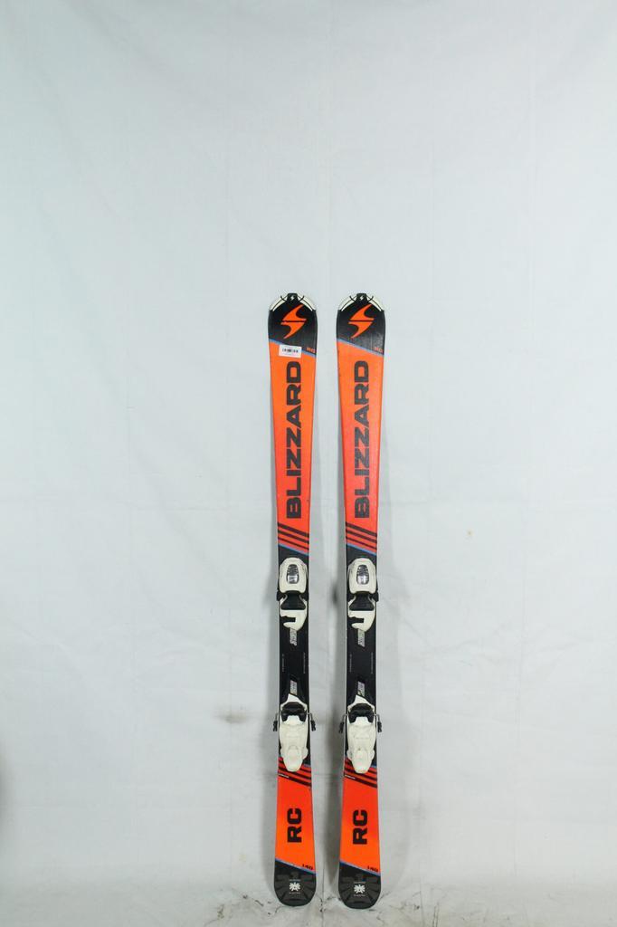 Refurbished - Ski - Blizzard RC Jr - 140, Sports & Fitness, Ski & Ski de fond, Enlèvement ou Envoi