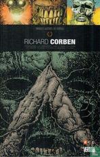 El Superviviente - Richard Corben - 2018, Boeken, Eén stripboek, Verzenden, Zo goed als nieuw, Dysart, Joshua, Fernández, David, Jones, Bruce, Pfeifer, Will, Revelstroke, Simon, Uslan, Michael.