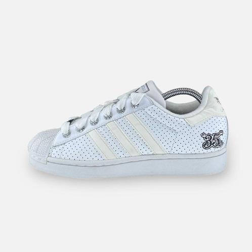 Adidas Superstar - Maat 39.5, Kleding | Dames, Schoenen, Sneakers, Verzenden