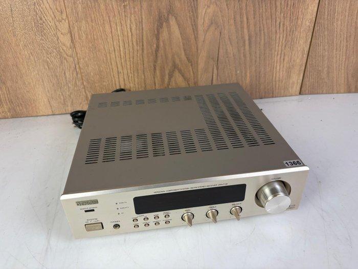 Denon - DRA-F100 Solid state stereo receiver, TV, Hi-fi & Vidéo, Radios