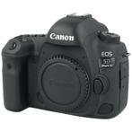 Canon EOS 5D Mark IV body occasion, Audio, Tv en Foto, Fotocamera's Digitaal, Verzenden, Zo goed als nieuw, Canon