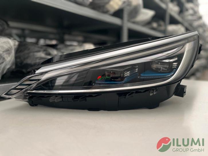 BYD ATTO 3 FULL LED PHARE AVANT GAUCHE KPL 4121010, Auto-onderdelen, Verlichting, Gebruikt, Verzenden