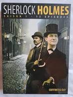 THE ADVENTURES OF SHERLOCK HOLMES SEASON 1 (IMPORT WITHOUT, Gebruikt