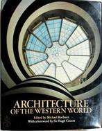 Architecture of the Western World, Nieuw, Nederlands, Verzenden